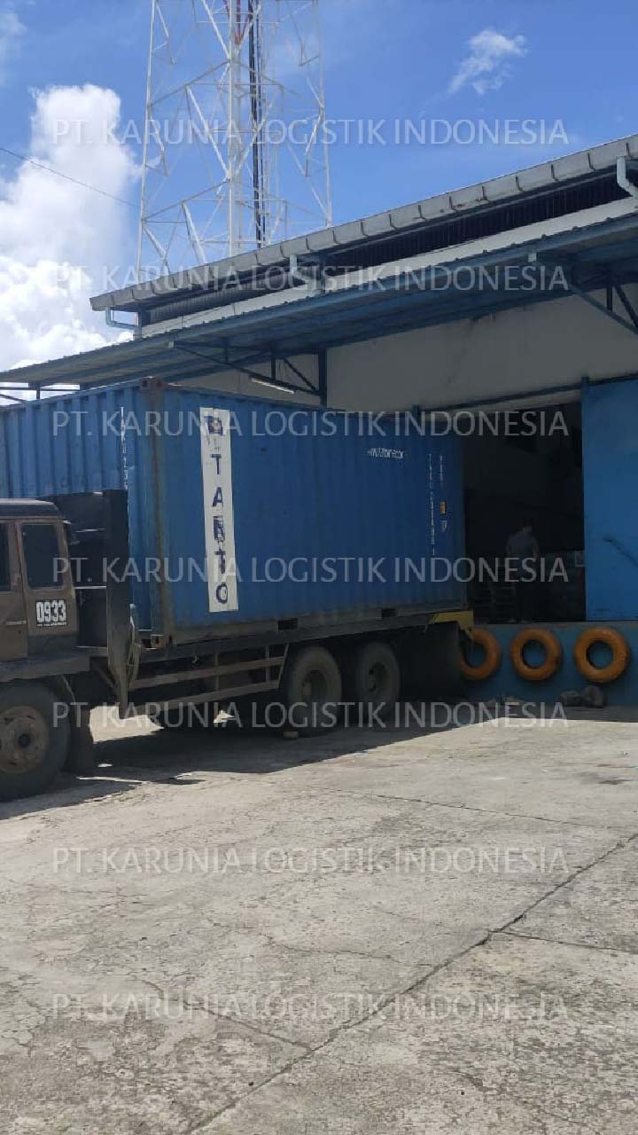 Galeri PT Karunia Logistik Indonesia
